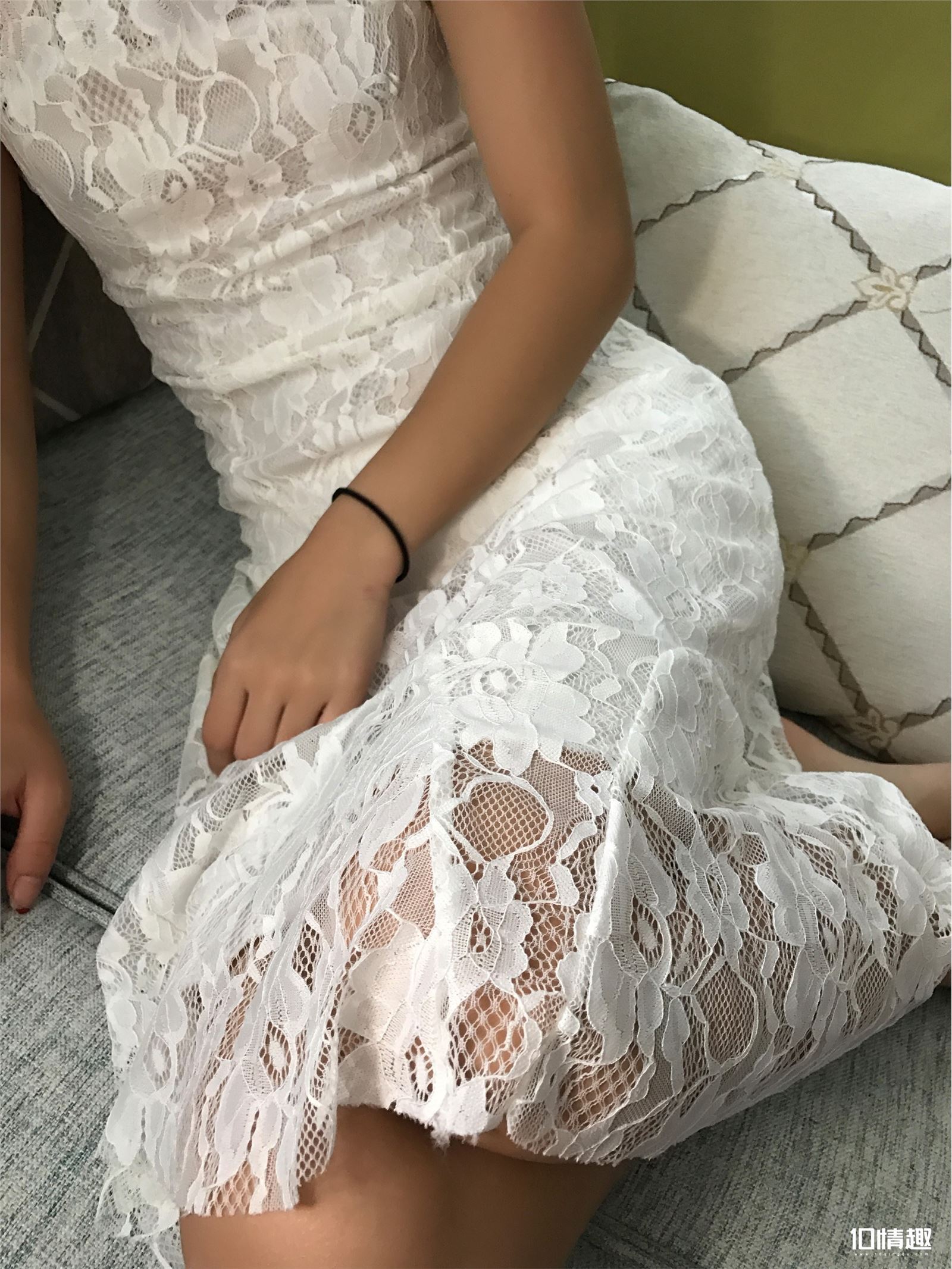 [ROSI写真] 口罩系列 2018.02.02 NO.600